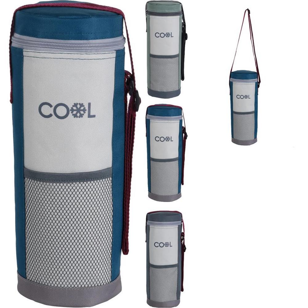 Koopman Cooler Bag Bottle 1500Ml 3Ass