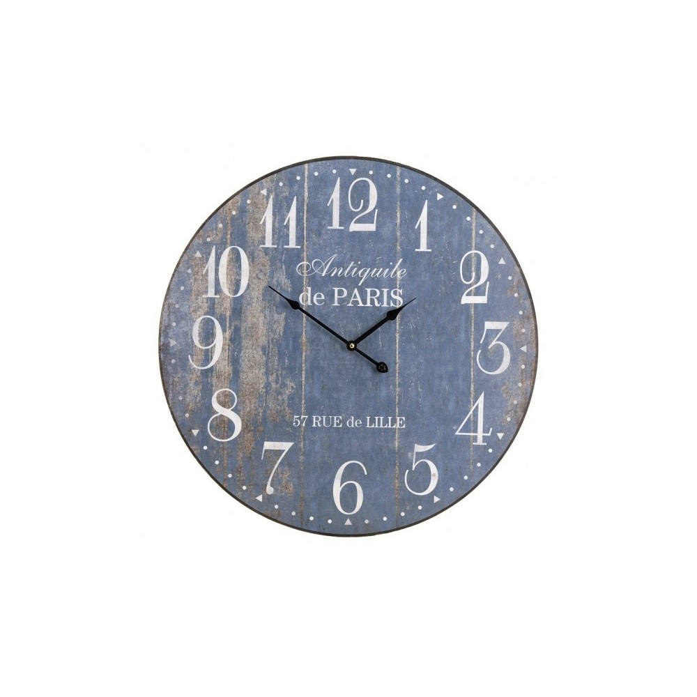 Koopman Modern Wall Clock 60Cm