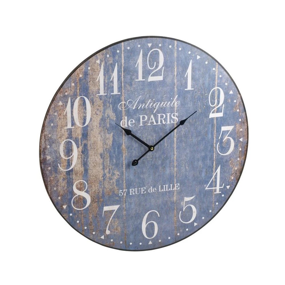 Koopman Modern Wall Clock 60Cm