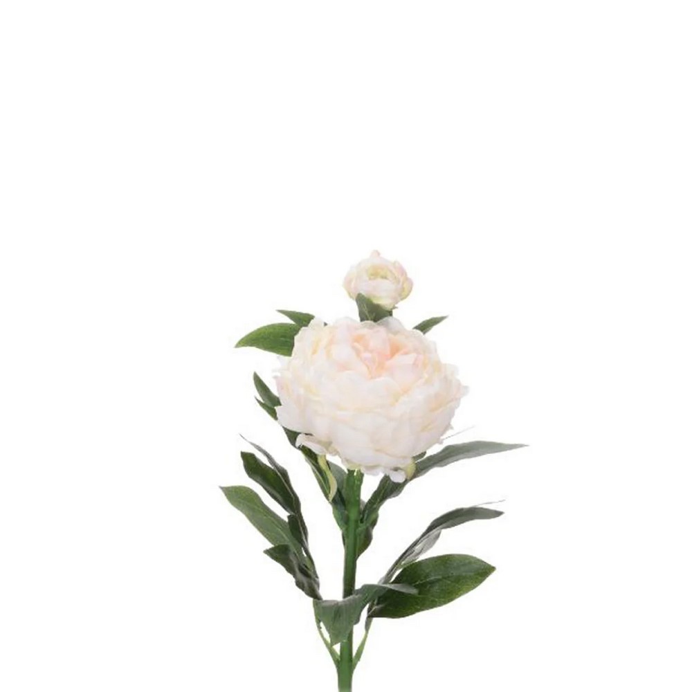 Koopman Artificial Peony 60Cm 3Ass