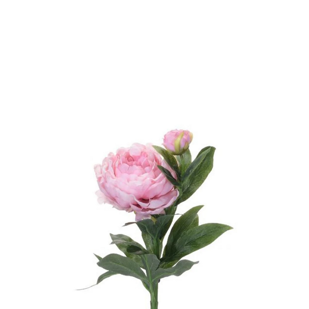 Koopman Artificial Peony 60Cm 3Ass