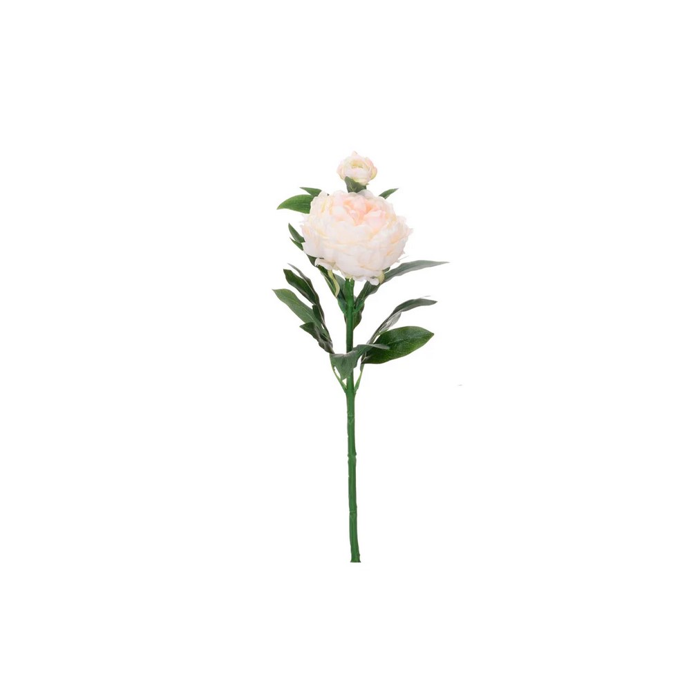 Koopman Artificial Peony 60Cm 3Ass