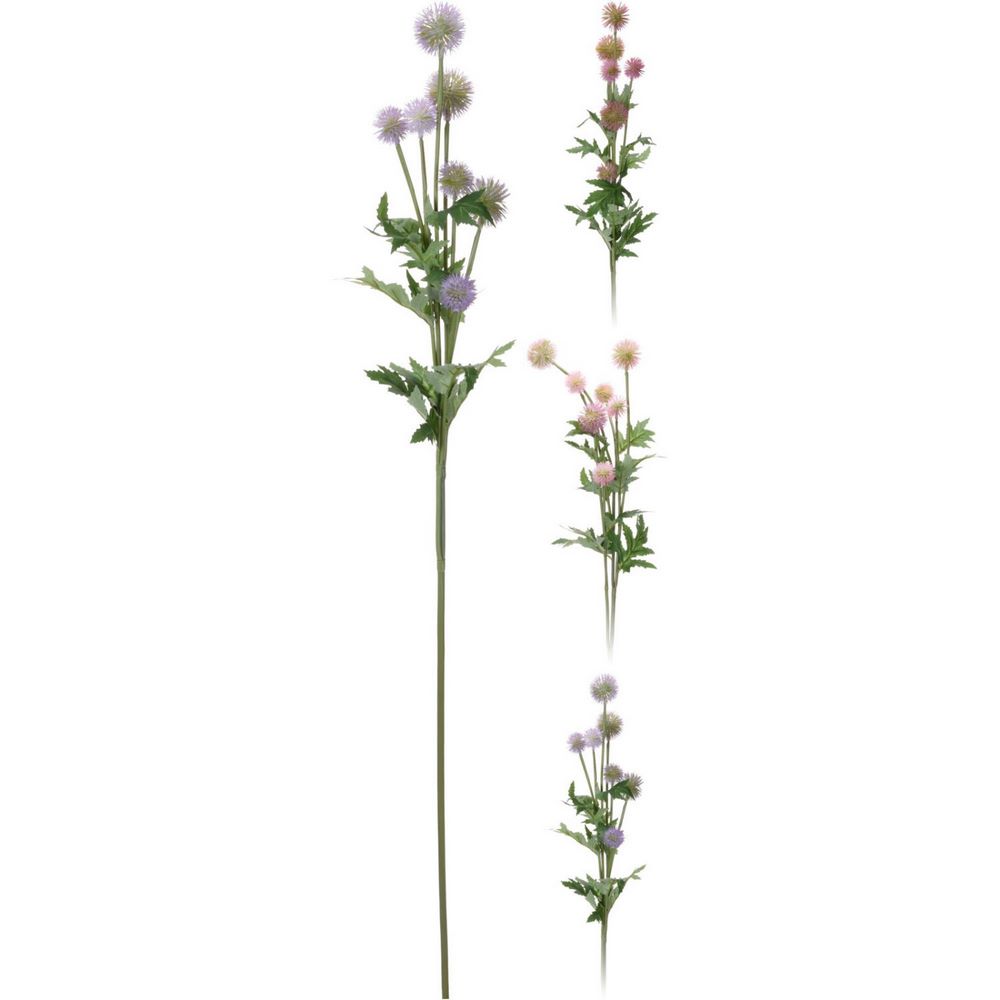 Koopman Artificial Dandelion Pvc 89Cm 3Ass