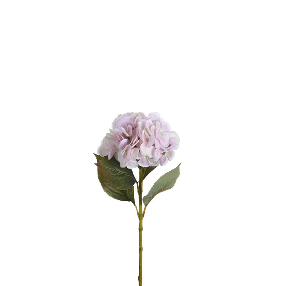 Koopman Artificial Hydrangea 65Cm 4Ass Clr