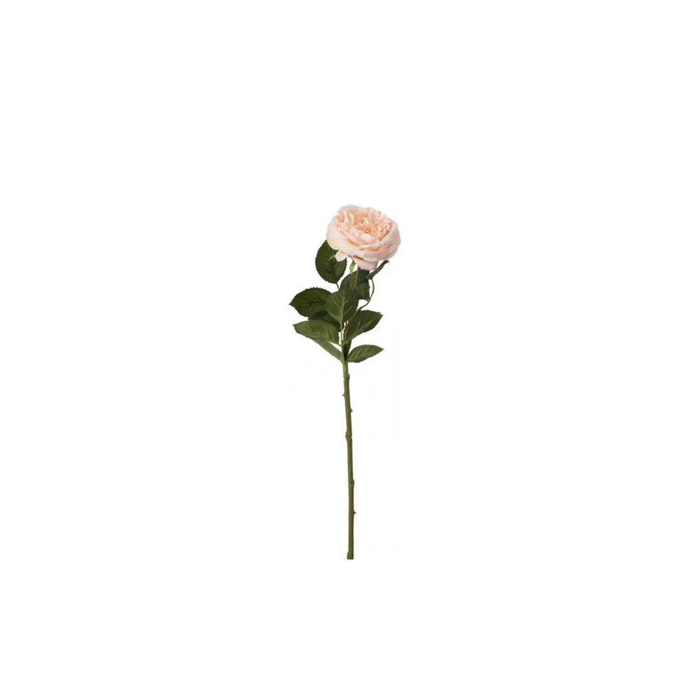 Koopman Artificial Rose 63Cm 4Ass