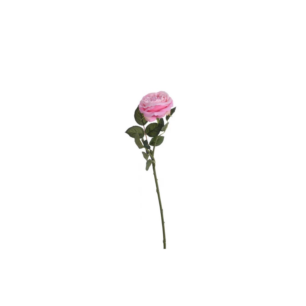 Koopman Artificial Rose 63Cm 4Ass