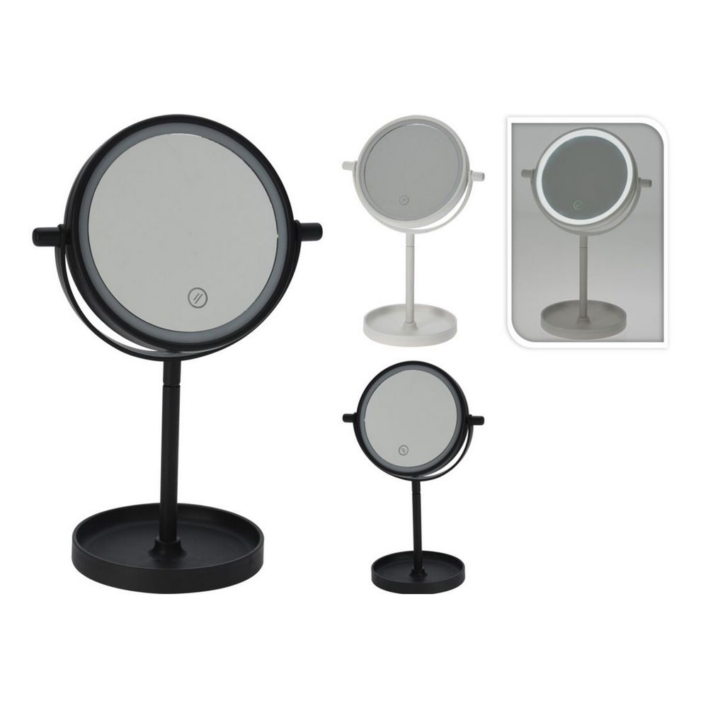 Koopman Makeup Led Mirror 15Cm