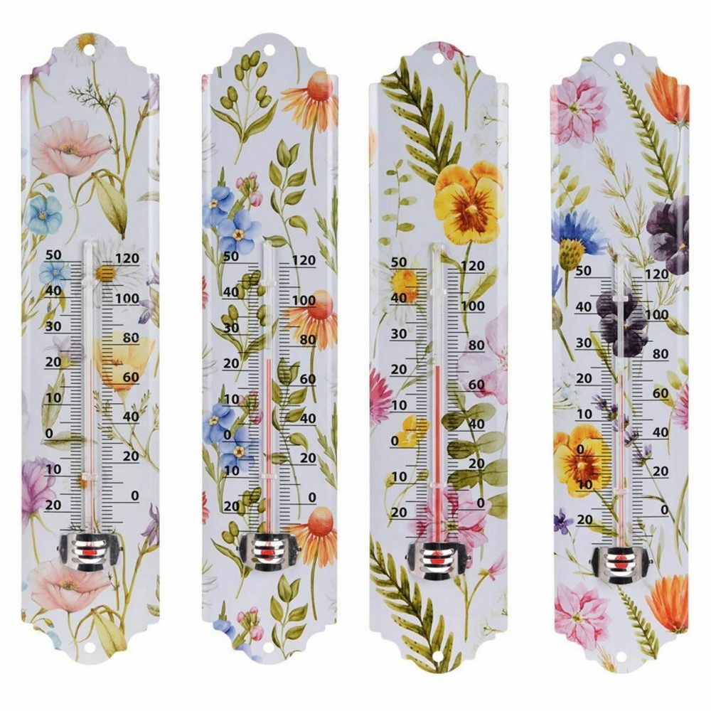 Koopman Thermometer 295Mm 4Ass Design