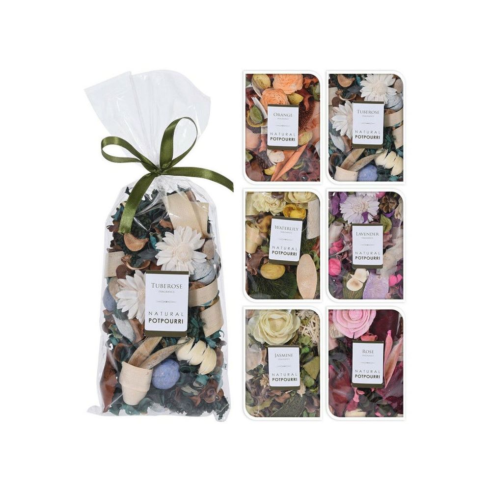 Koopman Potpourri 100 Gram in Bag 6Ass