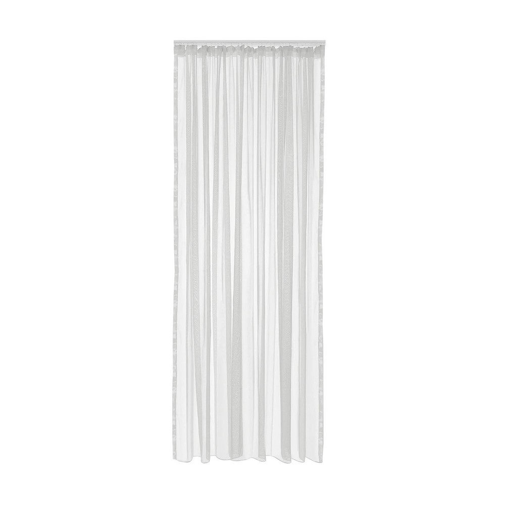 Premier Home Mira Tulle Curtain  300*270Cm