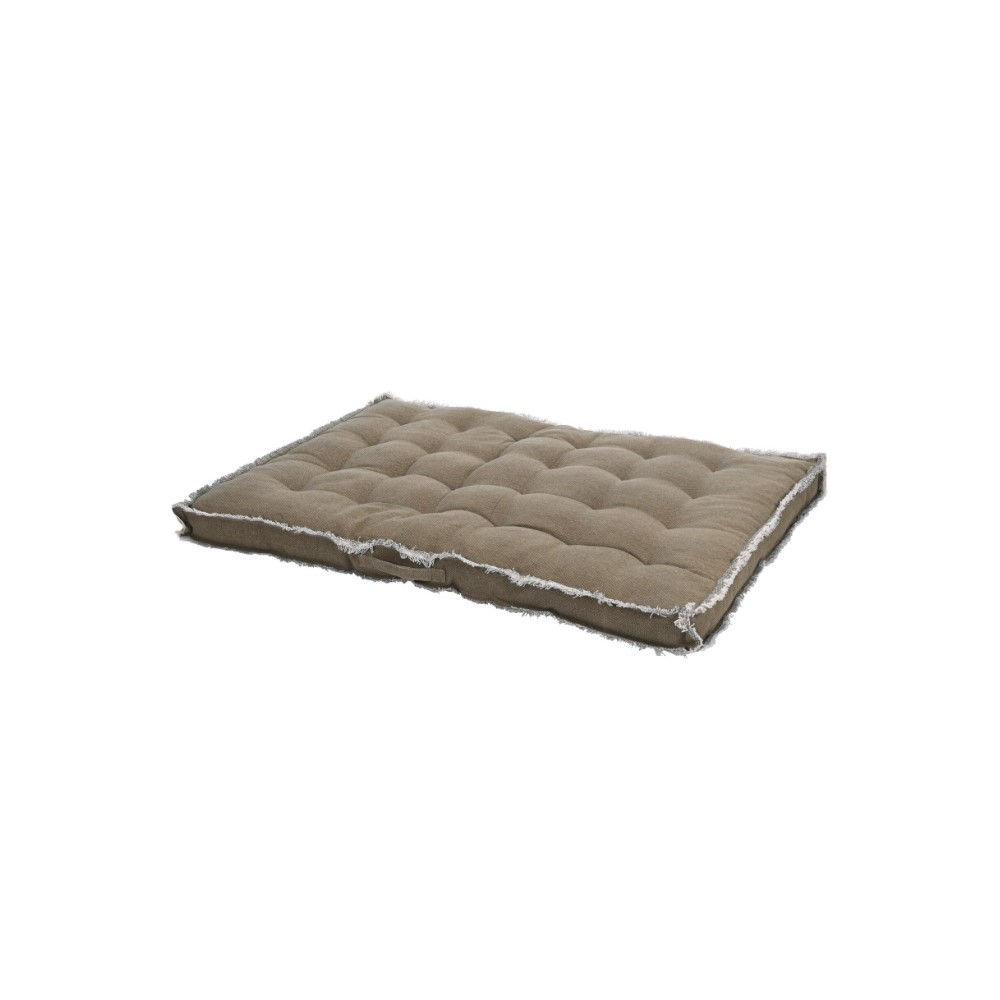 Koopman Outdoor Cushion 80X120X8Cm Cotton