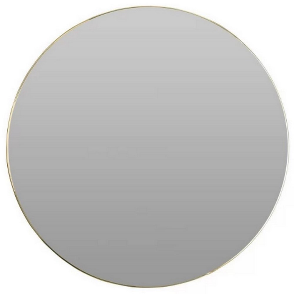 Koopman Mirror Round Shape Dia 55Cm
