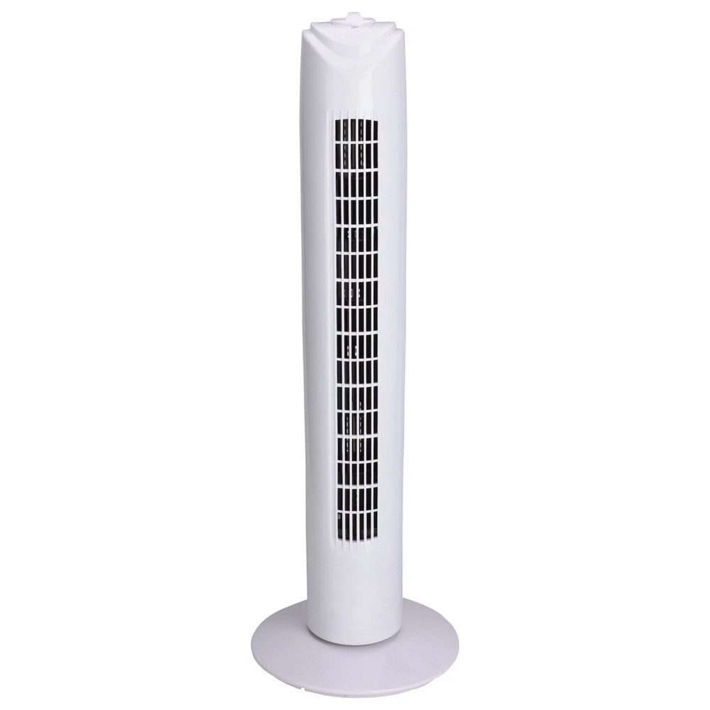 Koopman Tower Fan 80Cm White