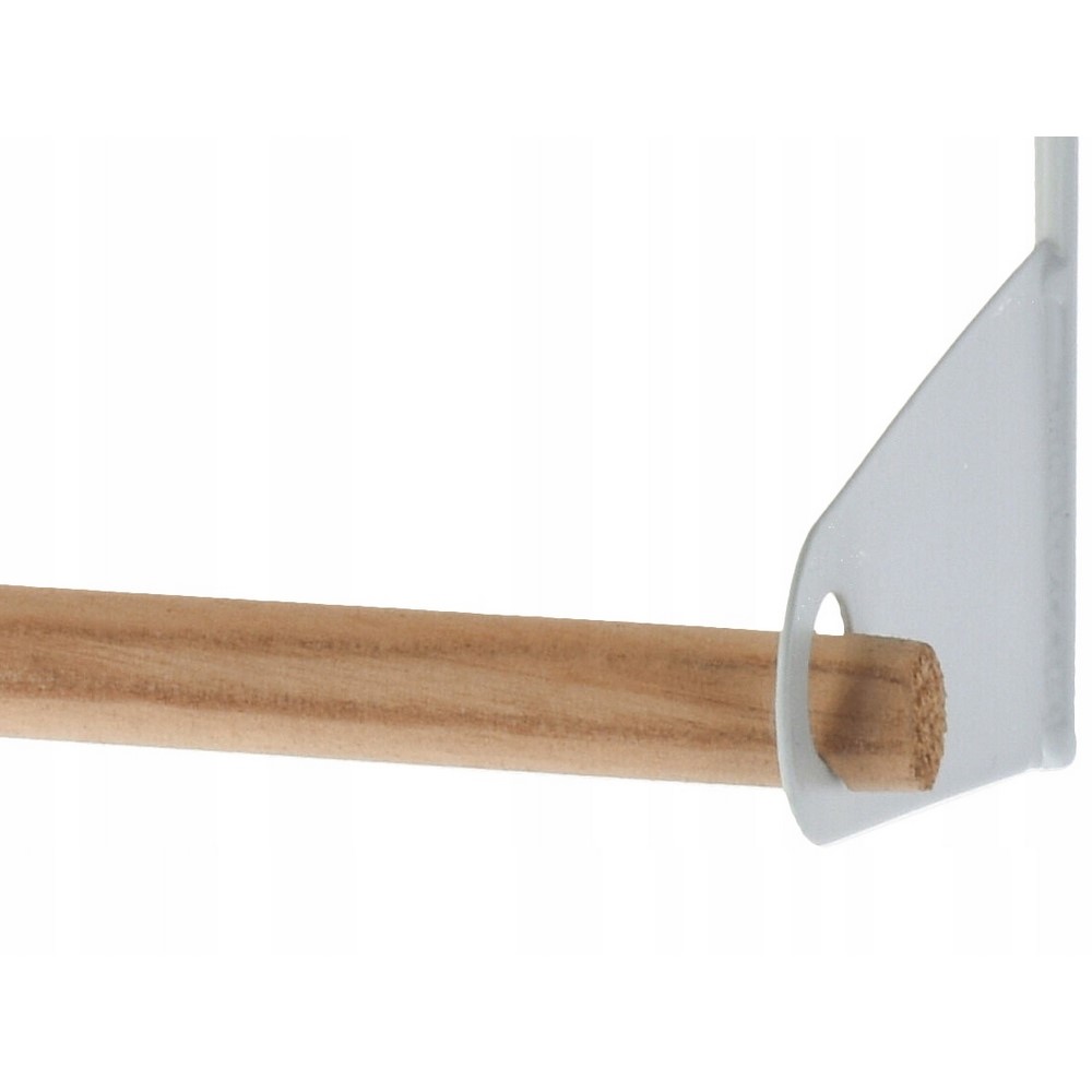 Koopman Wall Hanging Kitchen Shelf
