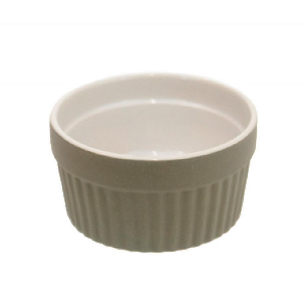 Koopman Oven Dish Porcelain 4Ass Clr