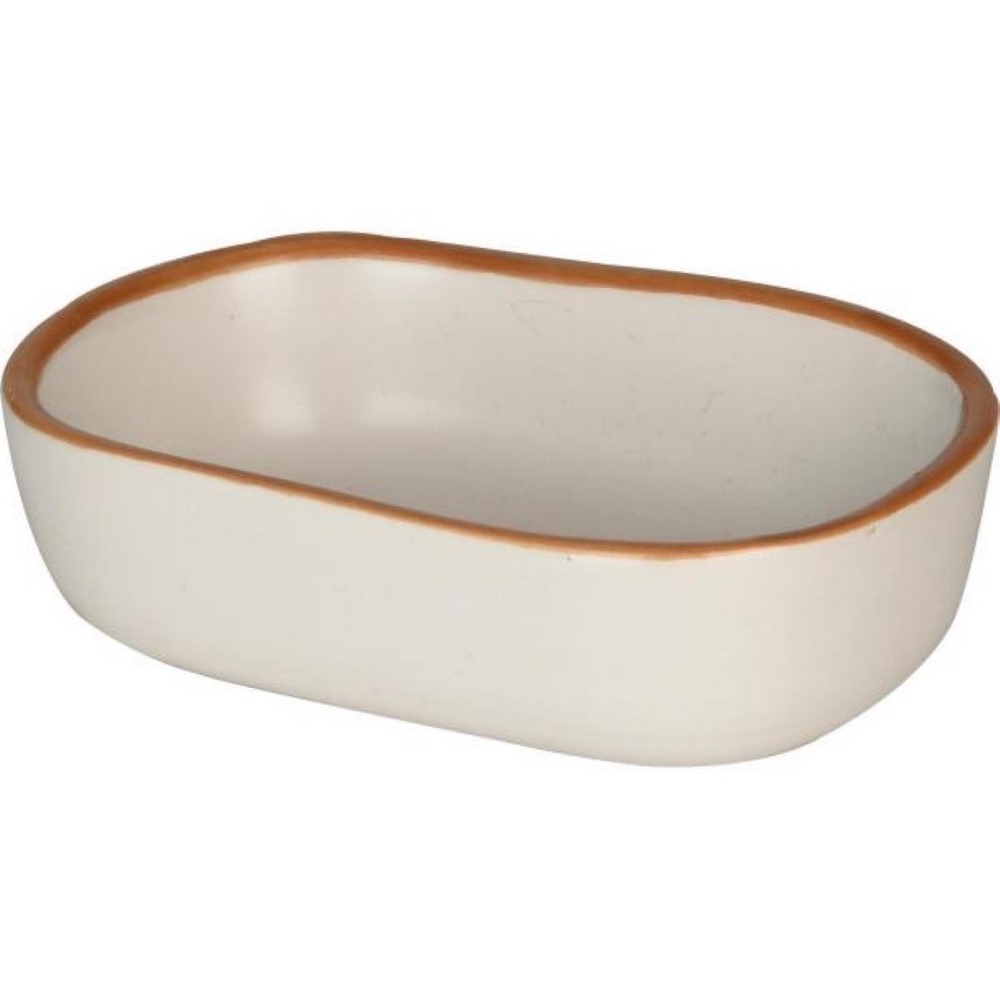 Koopman Oven Dish Stone Ware 80Ml