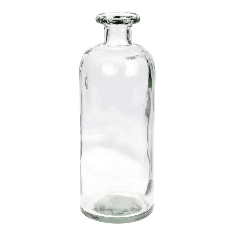 Koopman Bottle  Vase 1500Ml Recycled Glass