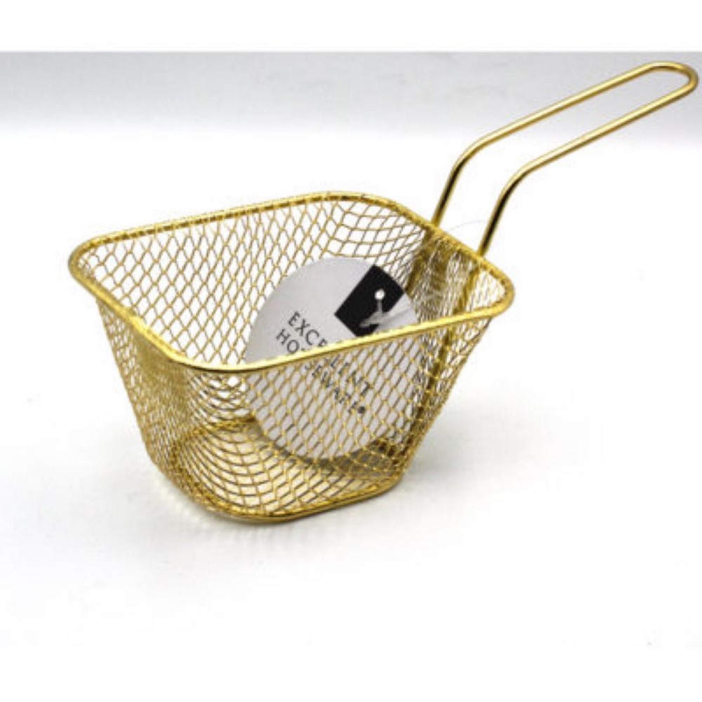 Koopman Frying Basket 200*90*100Mm
