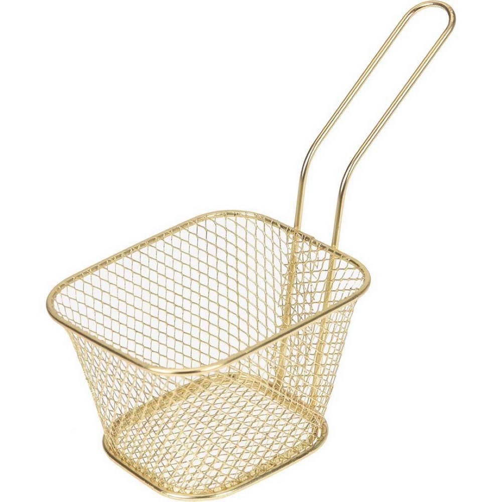Koopman Frying Basket 200*90*100Mm