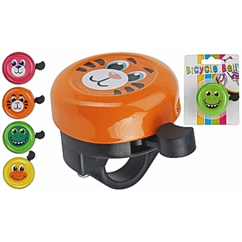 Koopman Bicycle Bell Kids Xqmax 4Ass