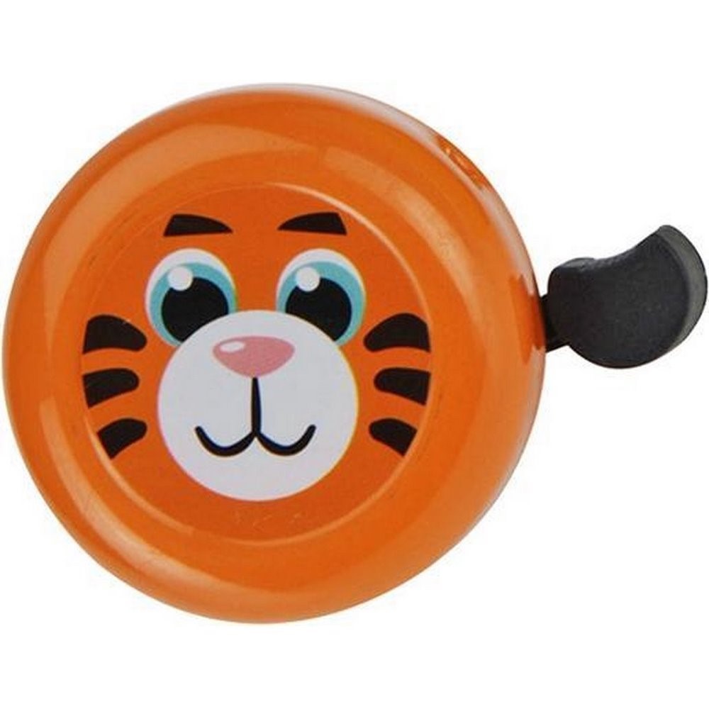 Koopman Bicycle Bell Kids Xqmax 4Ass