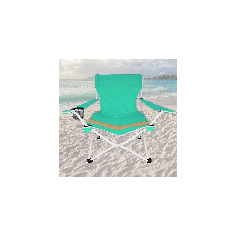 Koopman Folding Chair Beach