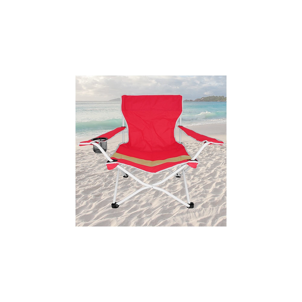 Koopman Folding Chair Beach