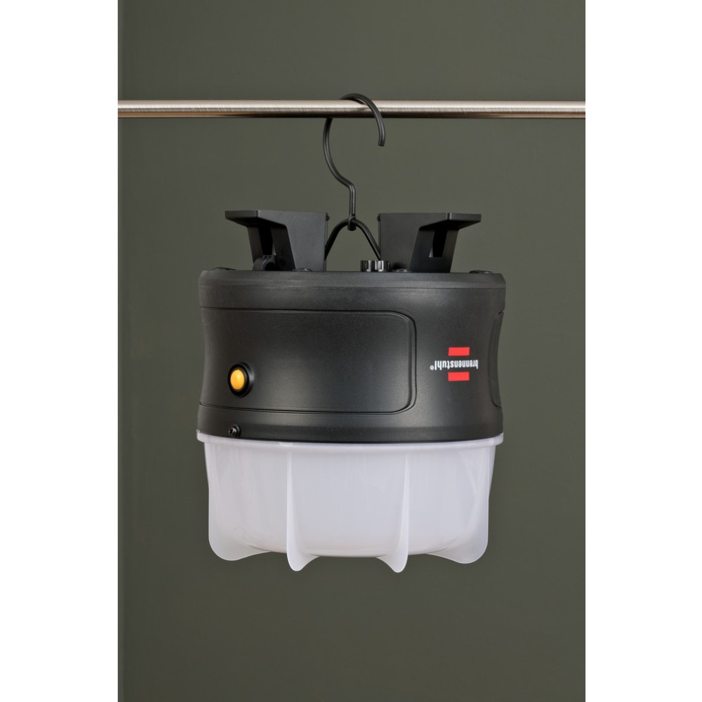 Brennenstuhl Rechargable Work Light 3000Lm Ip54