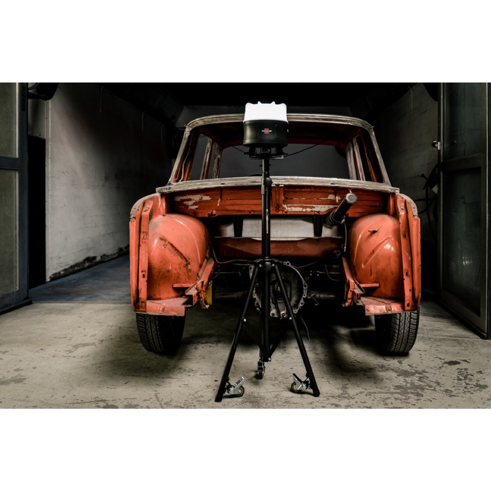 Brennenstuhl Rechargable Work Light 3000Lm Ip54