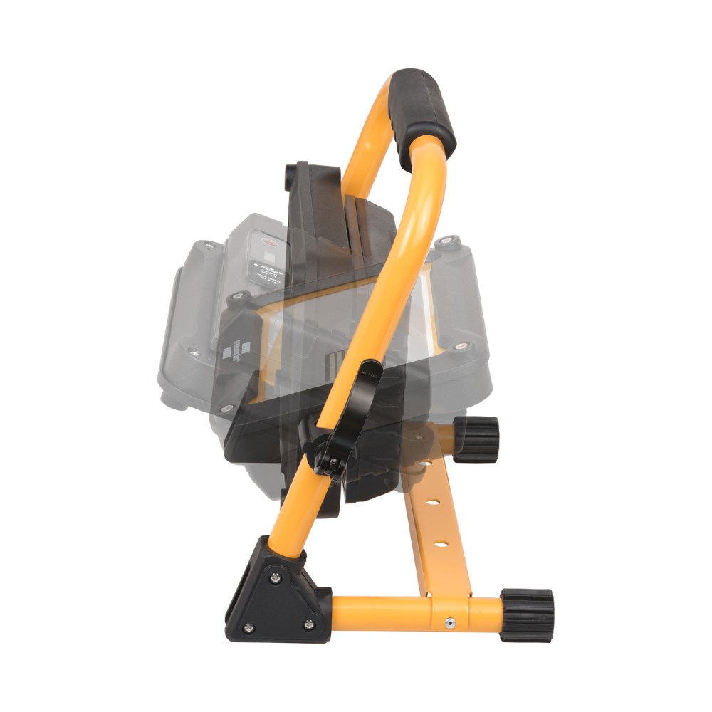 Brennenstuhl Rechargable Work Light Outdoor 30W Ip54 3200Lm Led