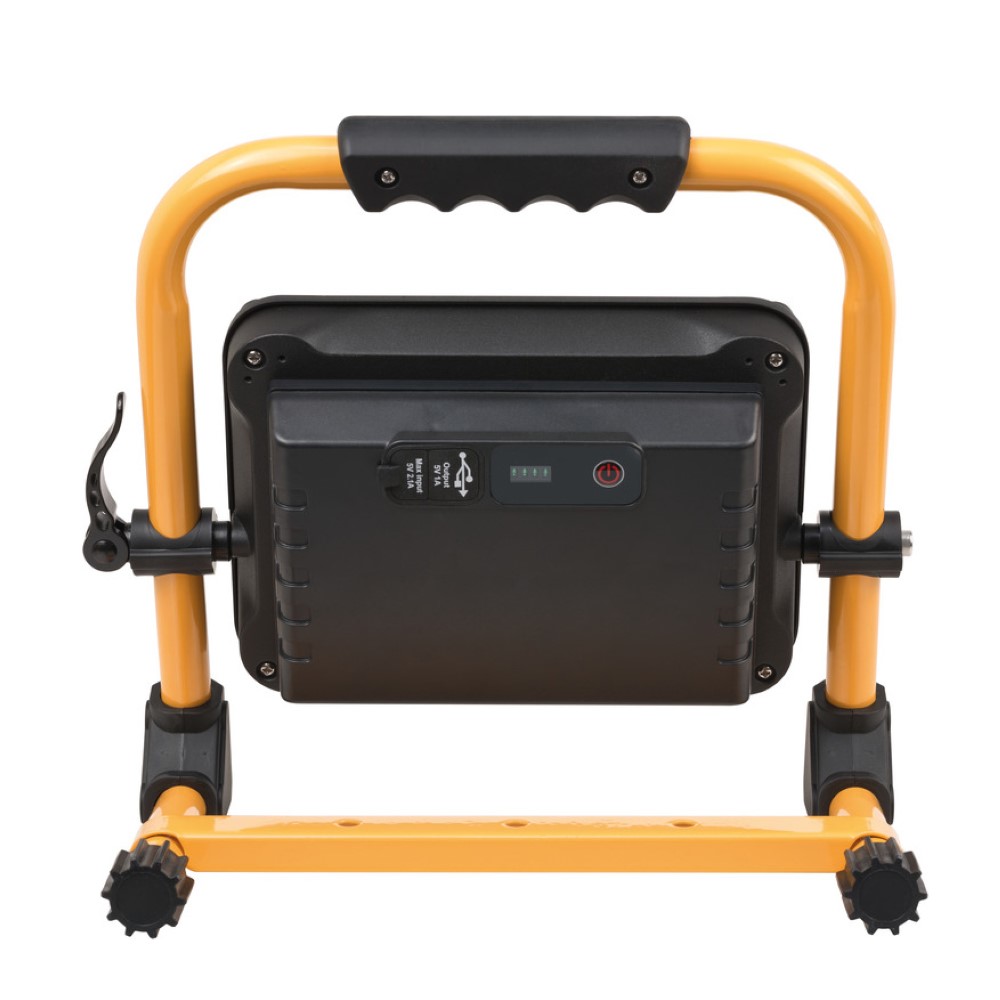 Brennenstuhl Rechargable Work Light Outdoor 30W Ip54 3200Lm Led