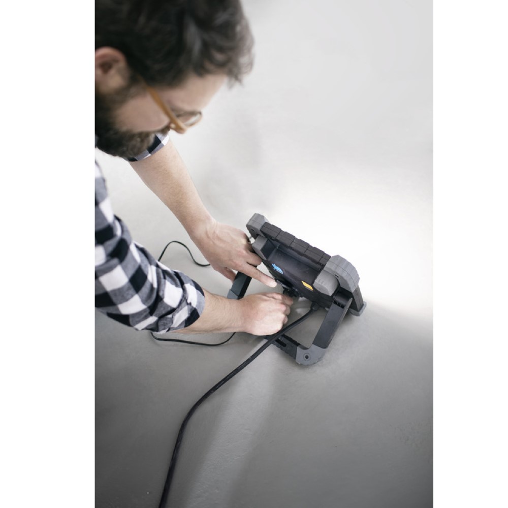 Brennenstuhl Rechargable Bluetooth Led Work Light 50 W 5700 Lm Ip54