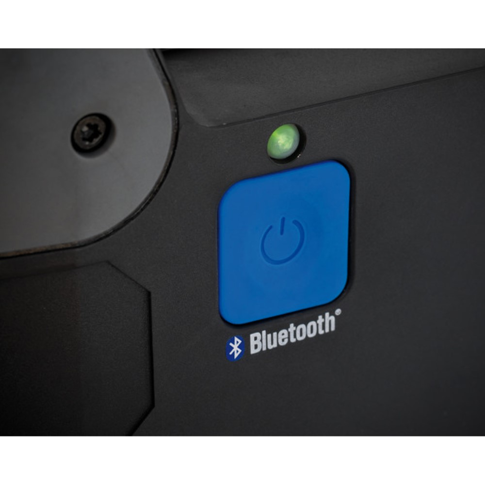 Brennenstuhl Rechargable Bluetooth Led Work Light 50 W 5700 Lm Ip54