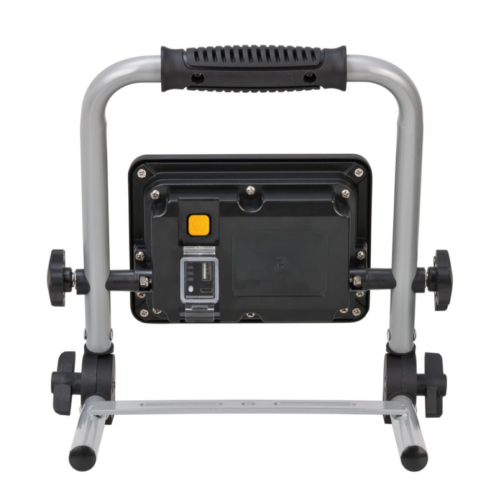Brennenstuhl Rechargable Led Work Light 20W 2150Lm Ip54