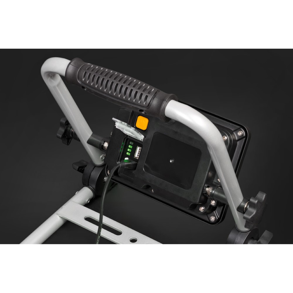 Brennenstuhl Rechargable Led Work Light 20W 2150Lm Ip54