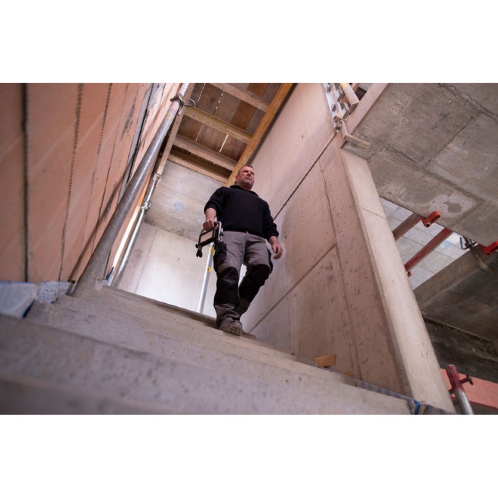 Brennenstuhl Rechargable Led Work Light 20W 2150Lm Ip54
