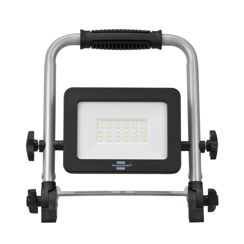 Brennenstuhl Rechargable Led Work Light 20W 2150Lm Ip54