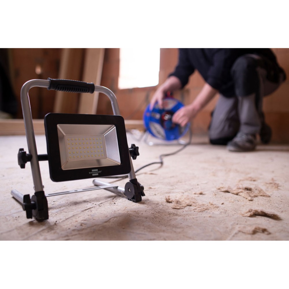 Brennenstuhl Led Work Light 50 W 4500Lm Ip65