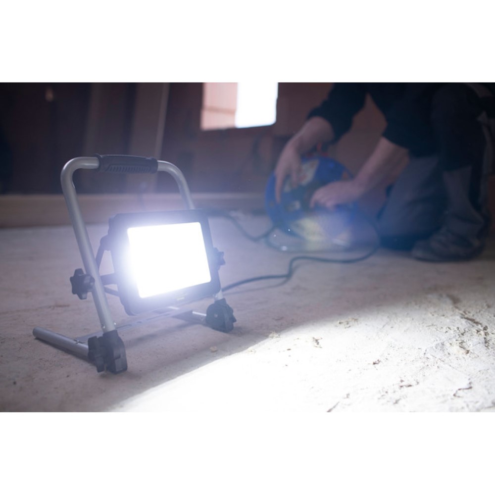 Brennenstuhl Led Work Light 50 W 4500Lm Ip65