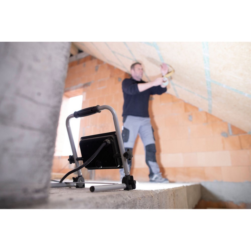 Brennenstuhl Led Work Light 50 W 4500Lm Ip65