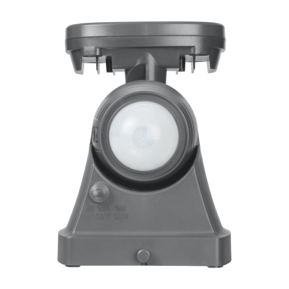 Brennenstuhl Led Wall Light With Motion Sensor 440Lm Ip44