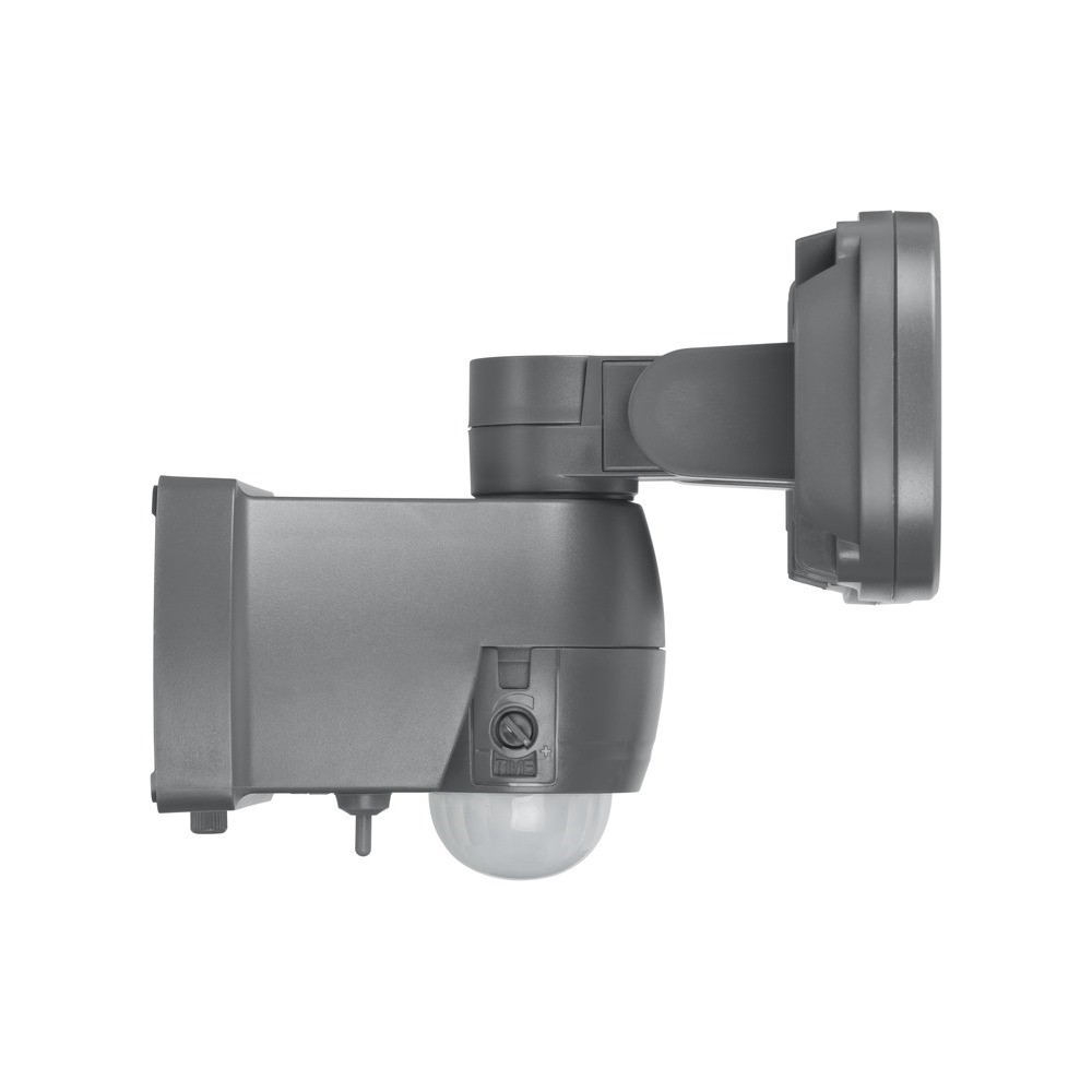 Brennenstuhl Led Wall Light With Motion Sensor 2* 240Lm Ip44