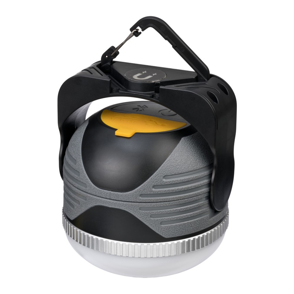 Brennenstuhl Led Outdoor Light With Bluetooth Speaker And Magnet