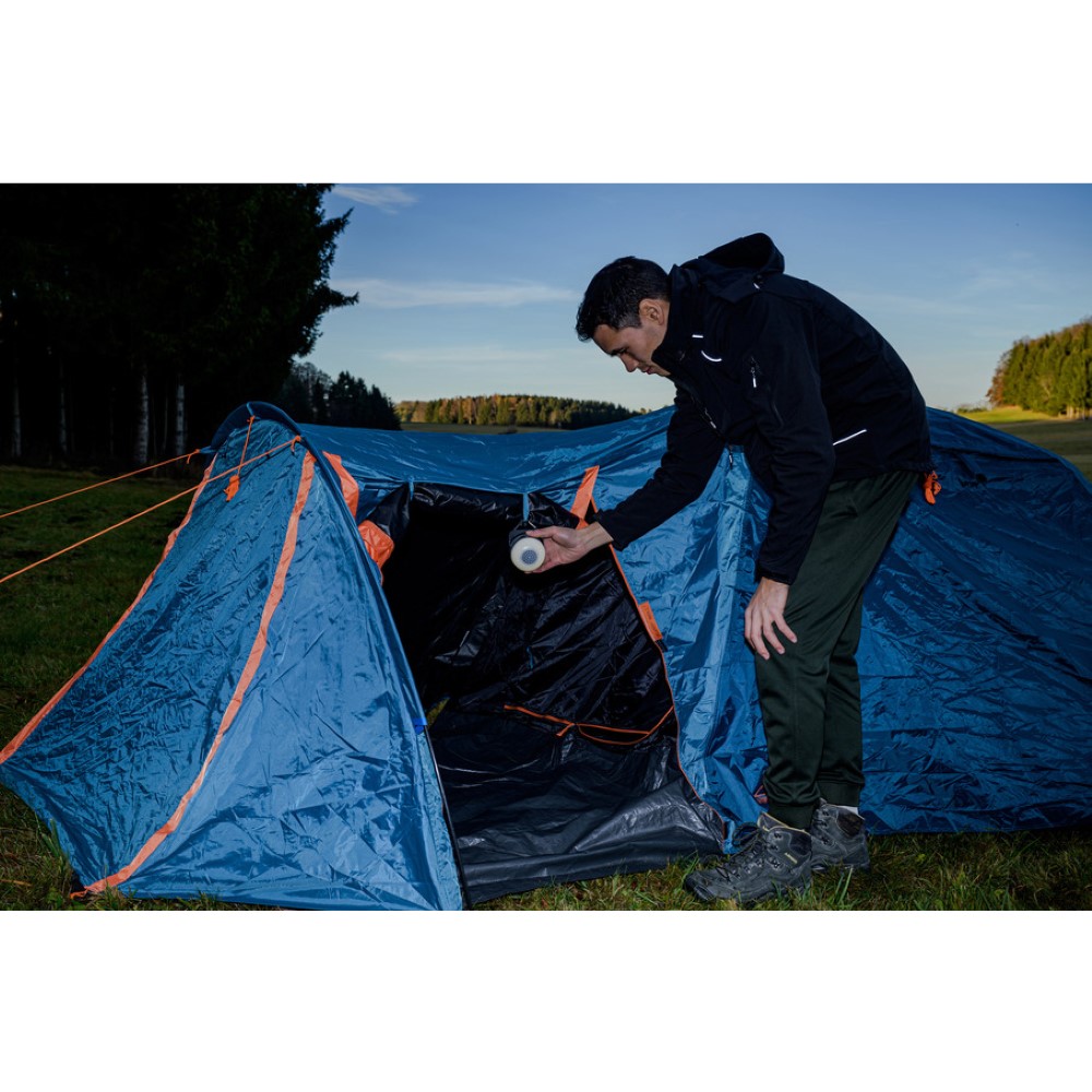 Brennenstuhl Led Outdoor Light With Bluetooth Speaker And Magnet