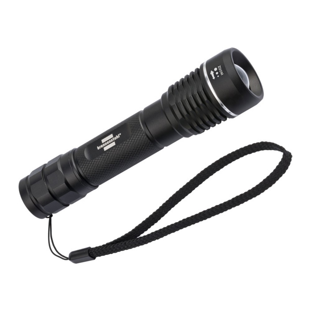 Brennenstuhl Luxpremium Rechargable Led Flashlight Ip67 630Lm