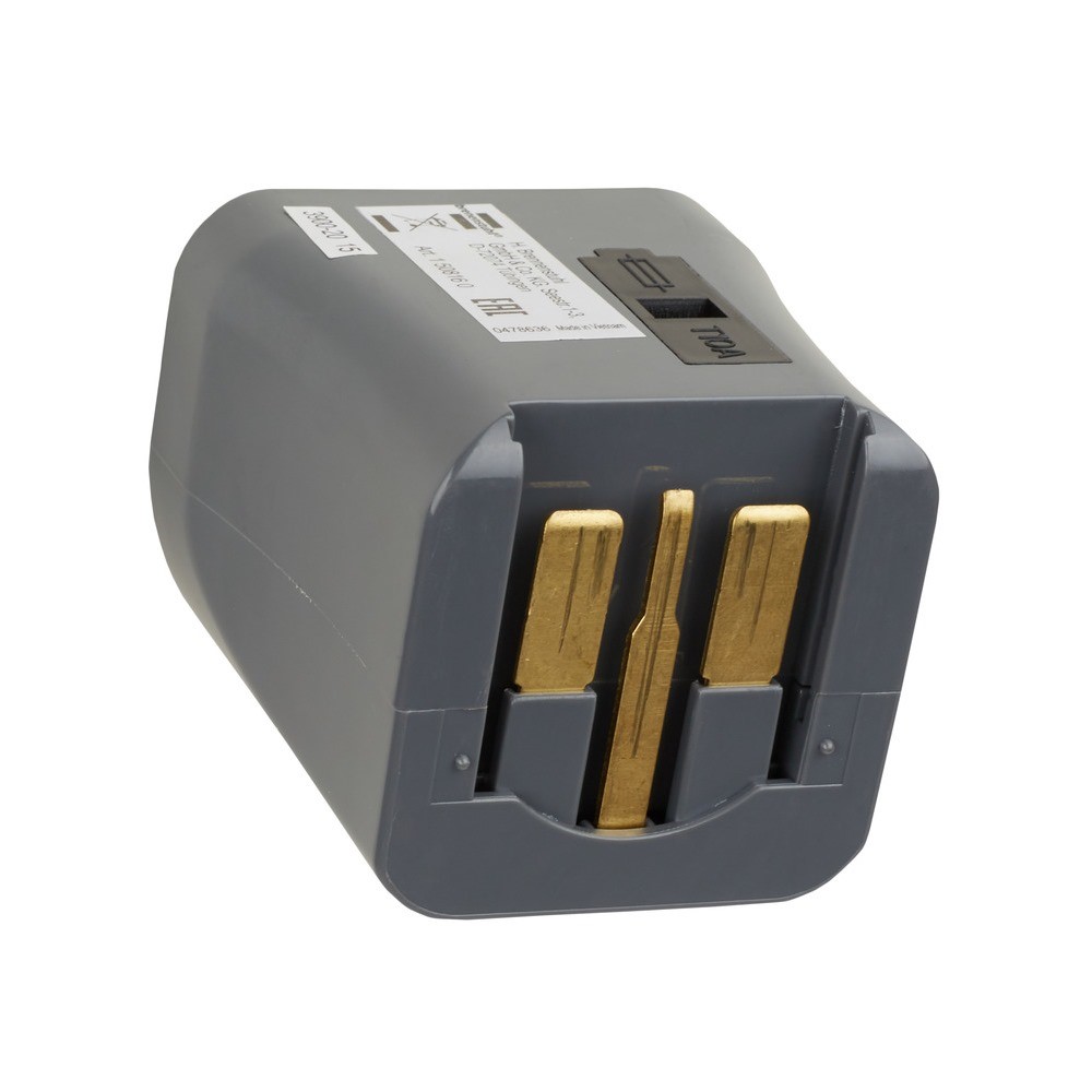 Brennenstuhl Travel Adapter Set 7 Plug