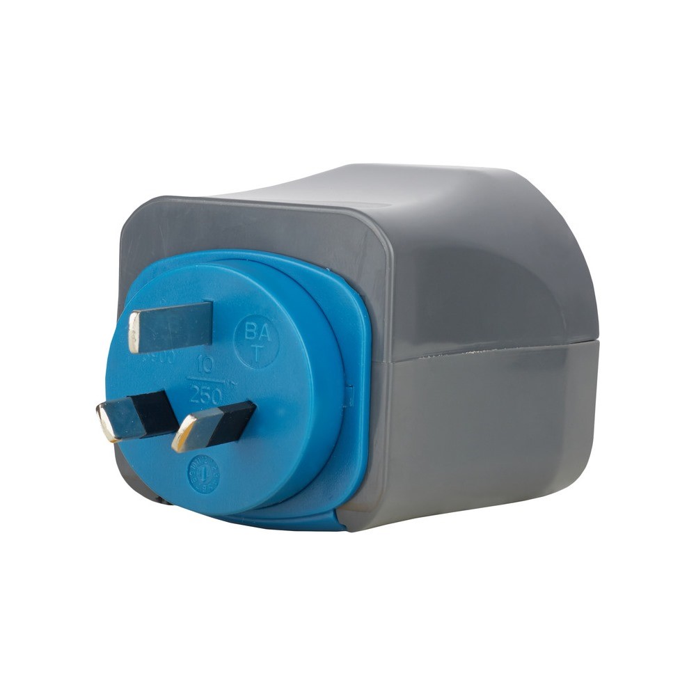 Brennenstuhl Travel Adapter Set 7 Plug