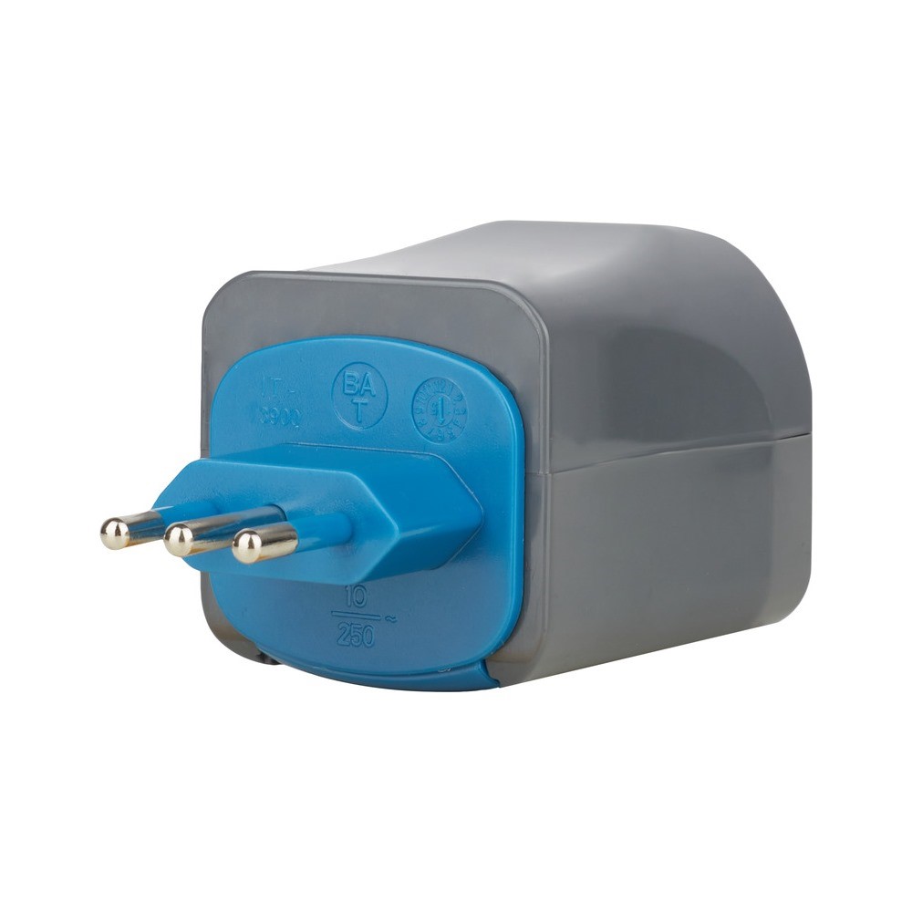 Brennenstuhl Travel Adapter Set 7 Plug