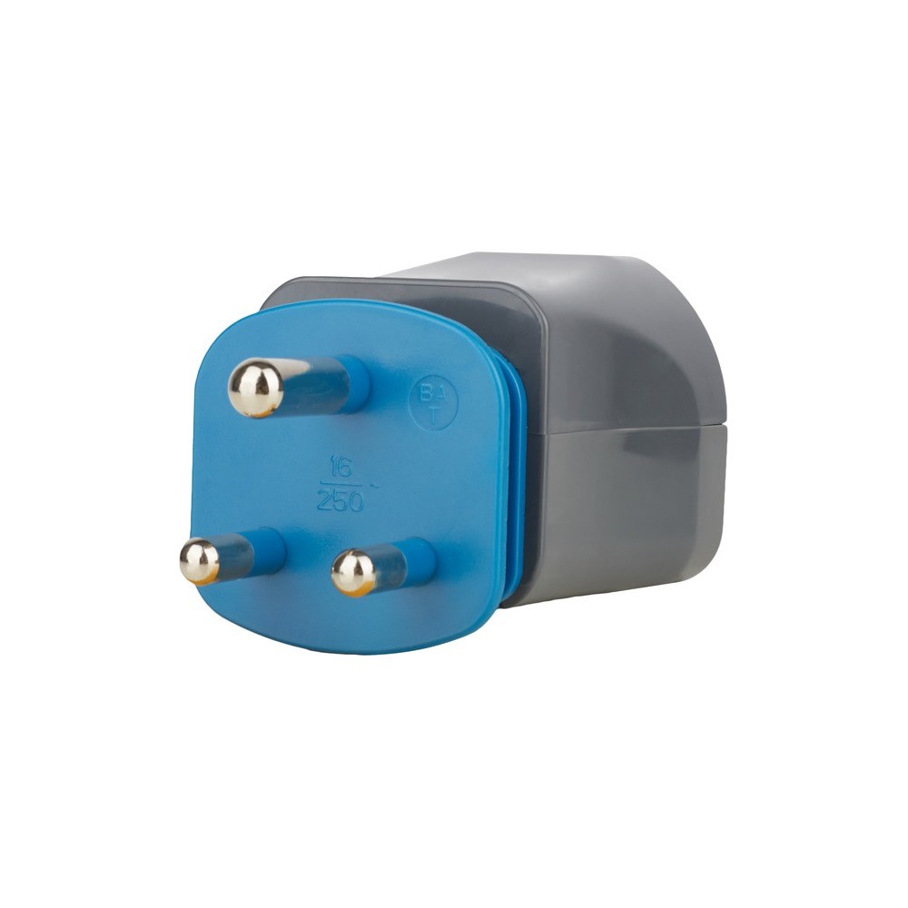 Brennenstuhl Travel Adapter Set 7 Plug