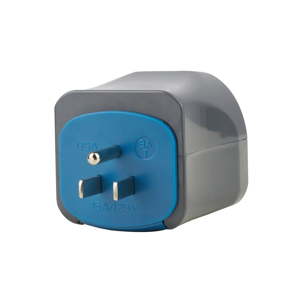 Brennenstuhl Travel Adapter Set 7 Plug